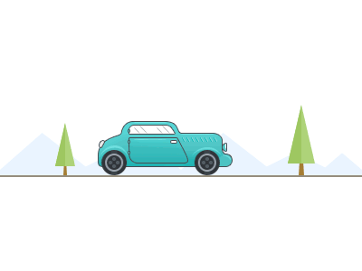 这次是会动的小车车+PSD（图ZMTMwMDgxMTI=） - 交互/UE - 站酷设计师LEILI原创素材 - 站酷ZCOOL