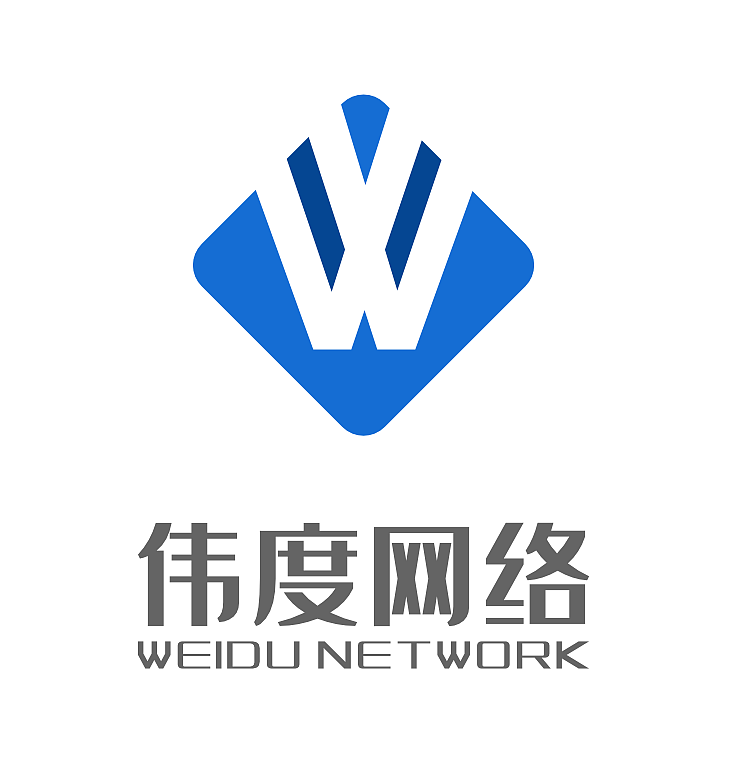 W的logo变形史