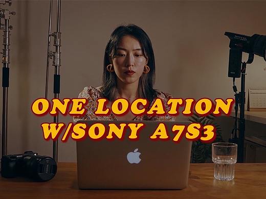 PassionWork | 视频创作者的一天