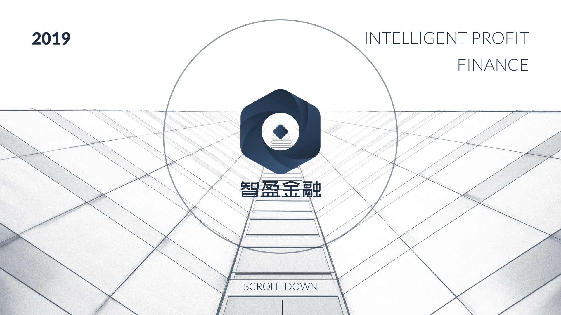 2019 UI设计个人作品集