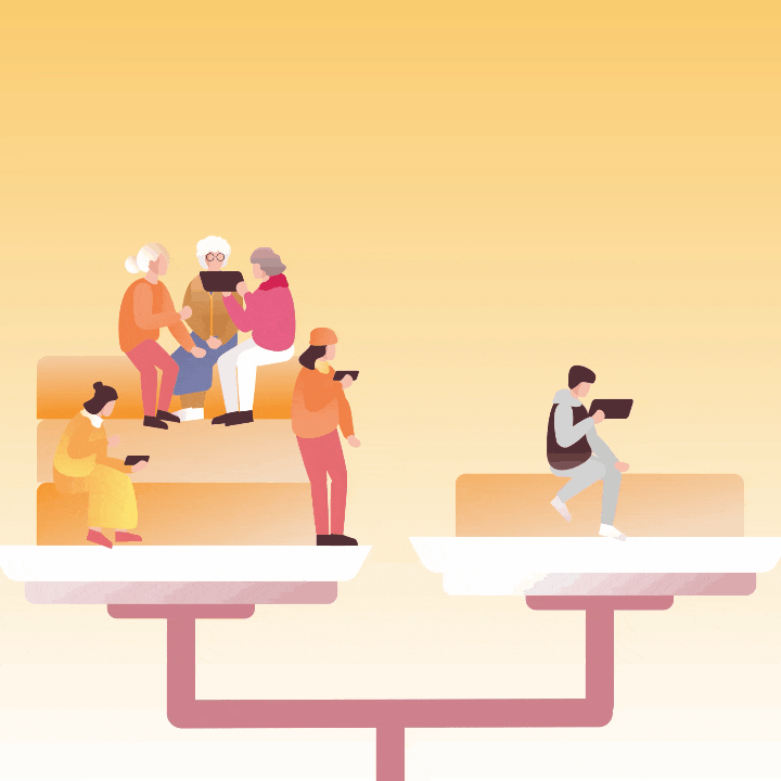 光大银行-年终盘点H5动画（图ZMjAzNjM3NTQ0） - Motion Graphic - 站酷设计师HoneycombDesign原创素材 - 站酷ZCOOL