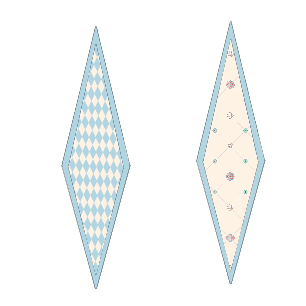 《梦回大唐》系列文创