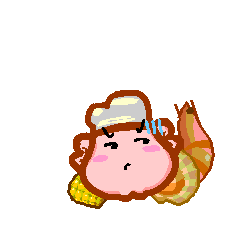 桌面游戏《烹饪大师》