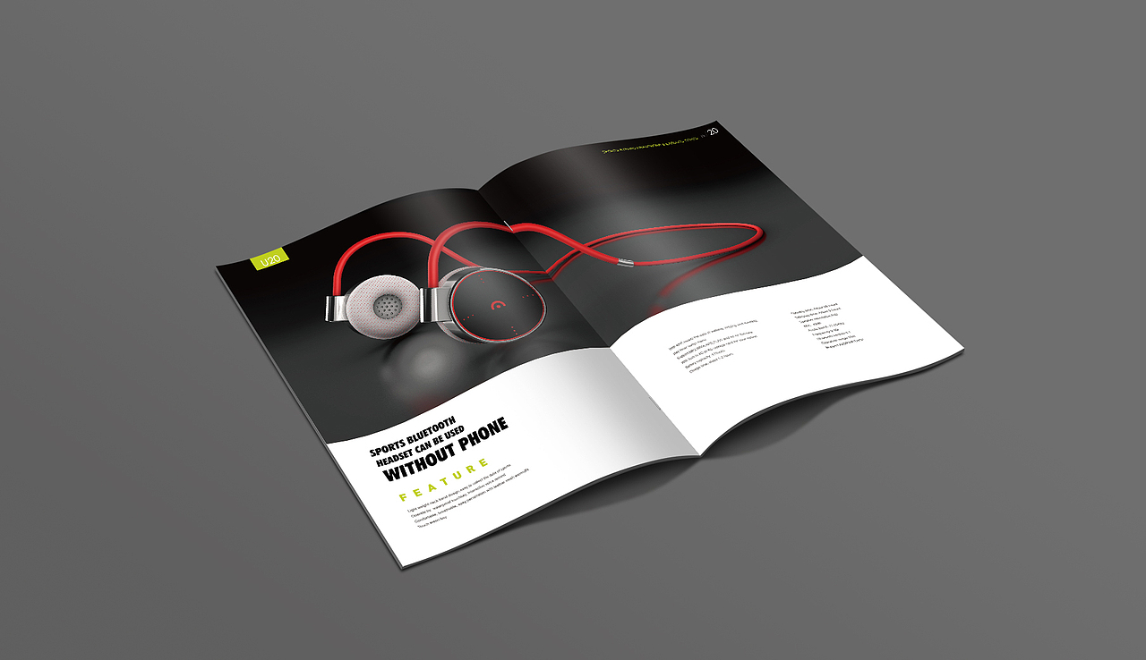 画册 高端画册 产品画册 形象画册