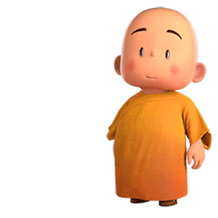贤二3d动态表情包_小川小川棒棒哒-站酷zcool