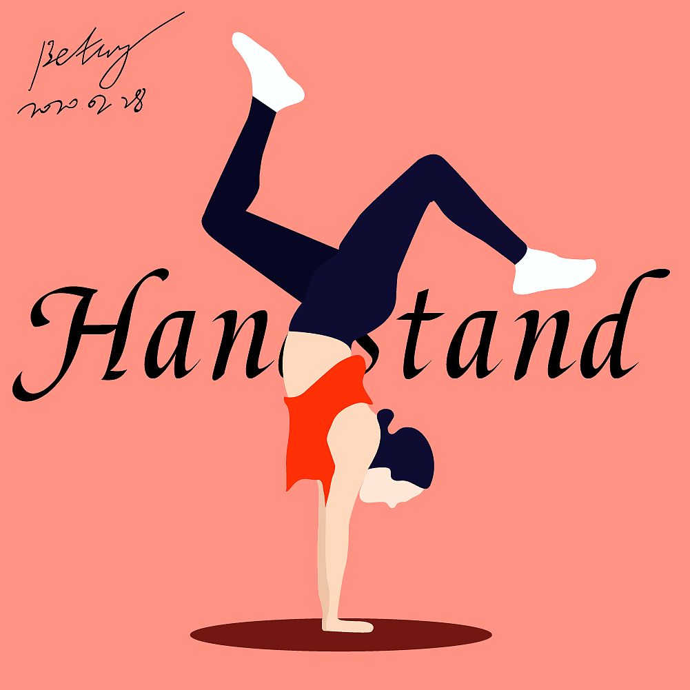 简易插画/矢量/人物造型/运动风（图ZMTk3NDM5ODQw） - 创作习作 - 站酷设计师健身小狂魔Bess原创素材 - 站酷ZCOOL