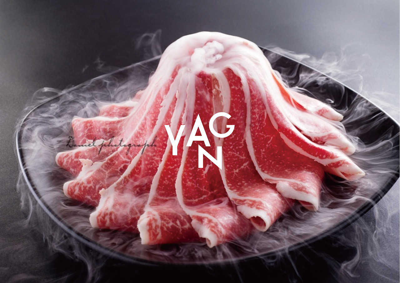 YANG 特立独行的餐馆/酒馆 前期视觉定义（图ZNTU2MTM1OTI=） - Logo - 站酷设计师老哥打原创素材 - 站酷ZCOOL