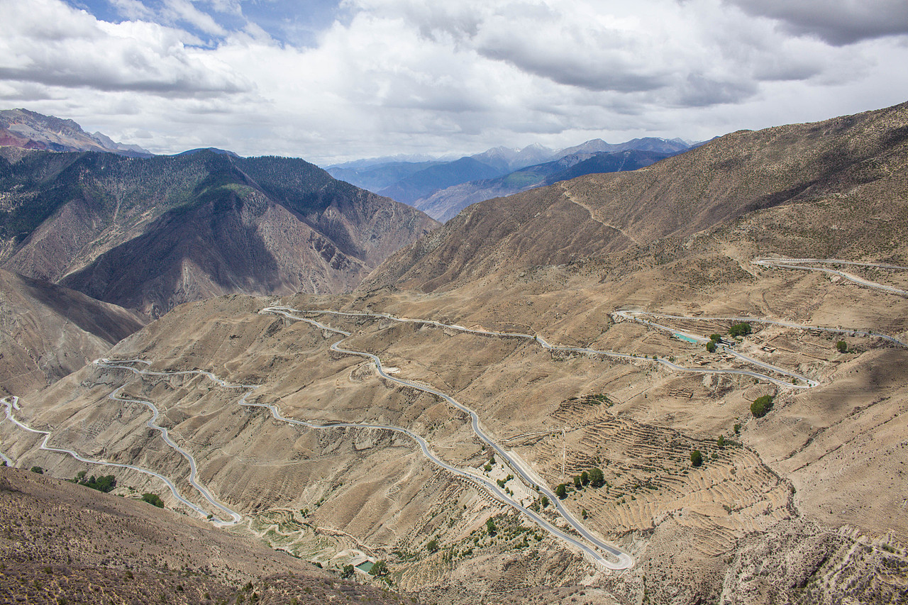 西藏（图ZMTE4MDU3MjI4） - 风光摄影 - 站酷设计师阿默希零原创素材 - 站酷ZCOOL