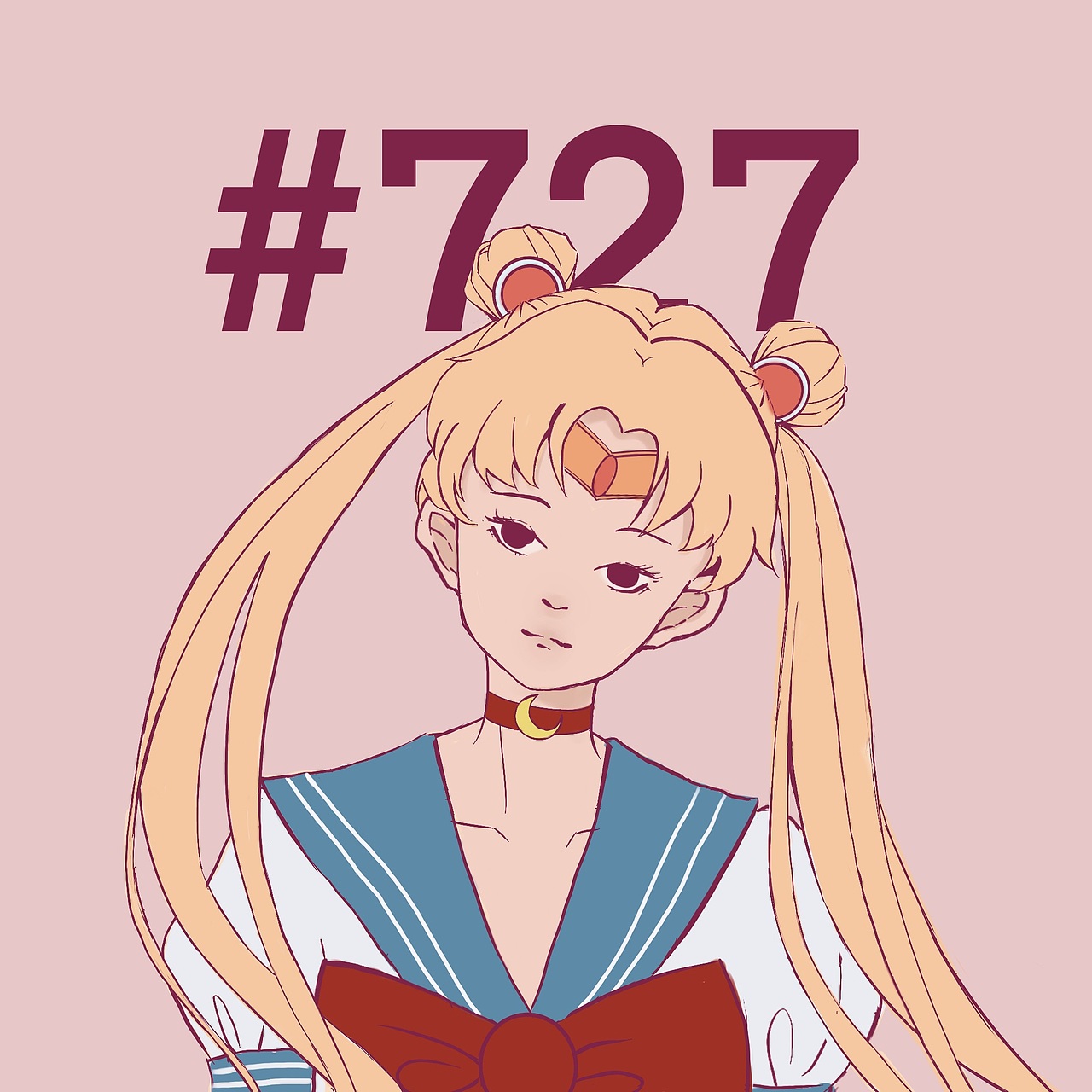 水冰月重绘（图ZMjA4MTI0NzUy） - 创作习作 - 站酷设计师Jennifer727原创素材 - 站酷ZCOOL