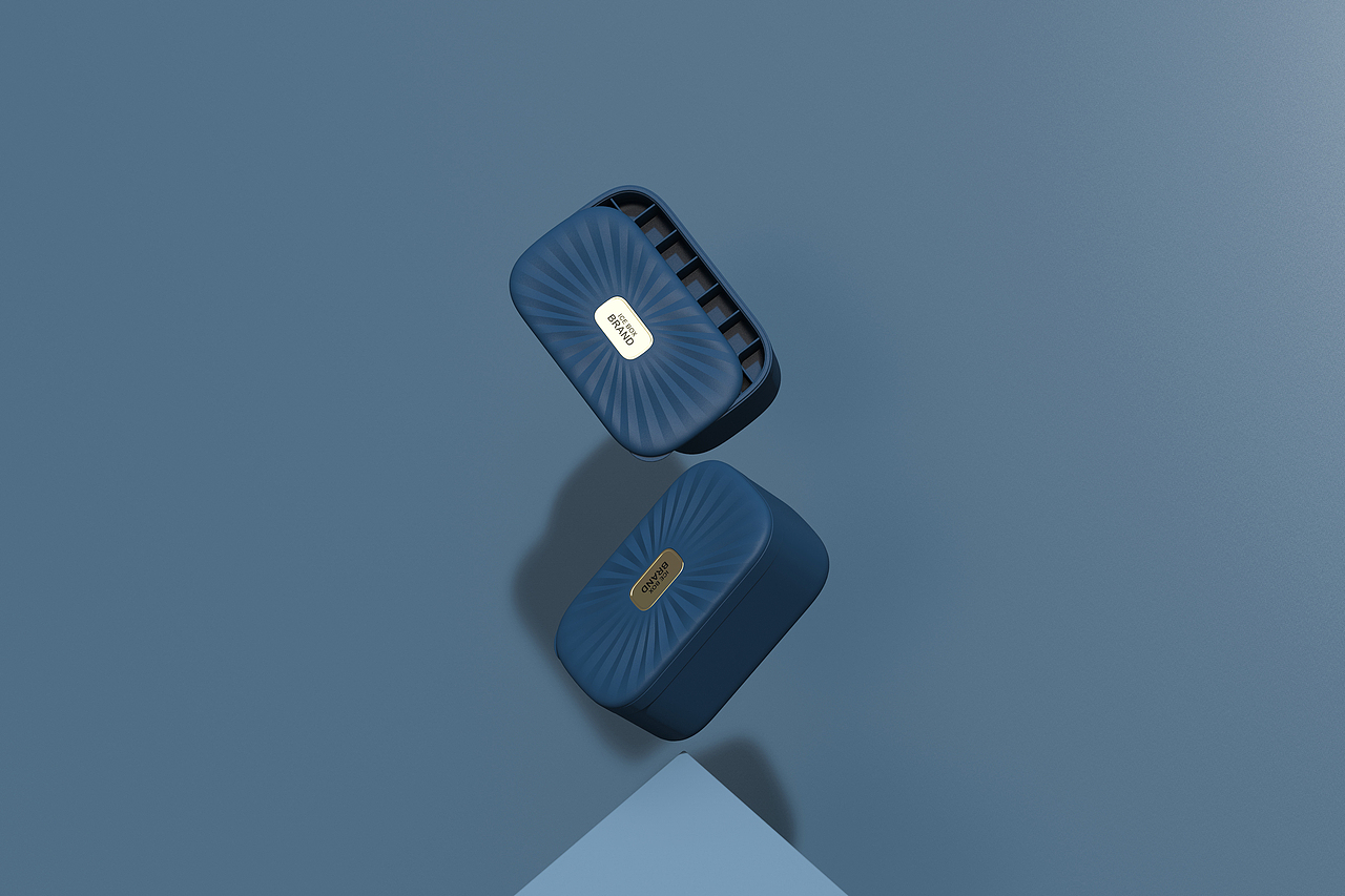 冰盒设计（图ZMjcxMDI4NjA0） - 生活用品 - 站酷设计师招威原创素材 - 站酷ZCOOL