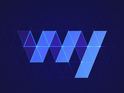 Wyre品牌識別設計