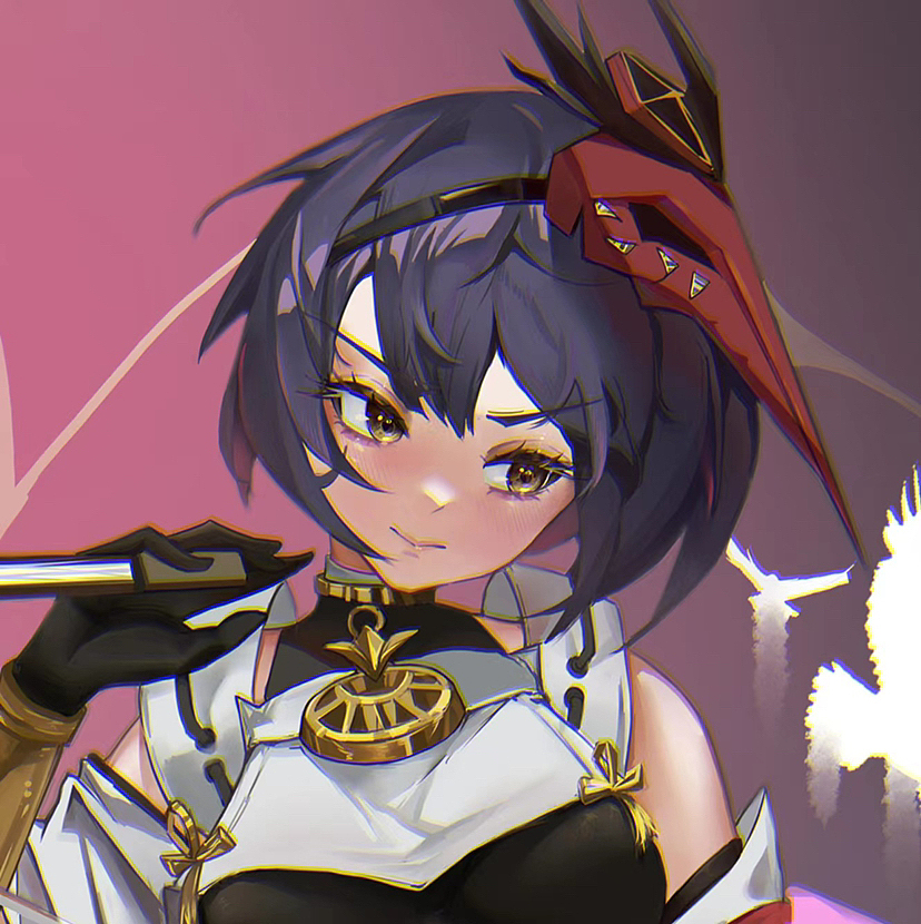 二次元CG插画女警人体艺术脑洞大开