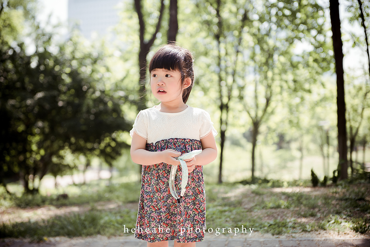 总有一天会成为女超人的茉茉|北京约拍|儿童摄影