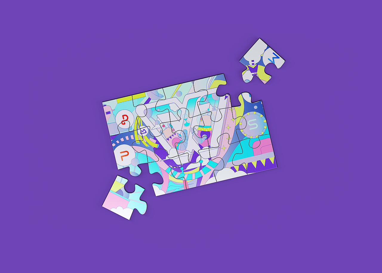 WPS-办公美学（图ZMjY5Mzk2MjEy） - 图案 - 站酷设计师陈晨CYM原创素材 - 站酷ZCOOL