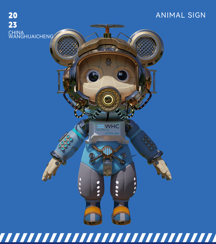 衍生十二个生肖（图ZMzQ1MDEwMTIw） - 人物/生物 - 站酷设计师偶尔做作原创素材 - 站酷ZCOOL