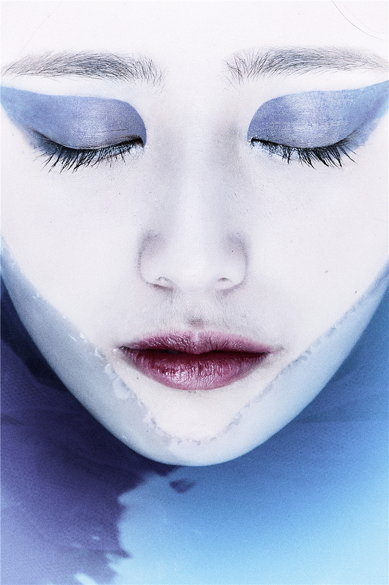 这个夏天结束之后 我们还会再见吗（图ZMTI0MzUzNDQ0） - 人像摄影 - 站酷设计师海和蓝原创素材 - 站酷ZCOOL