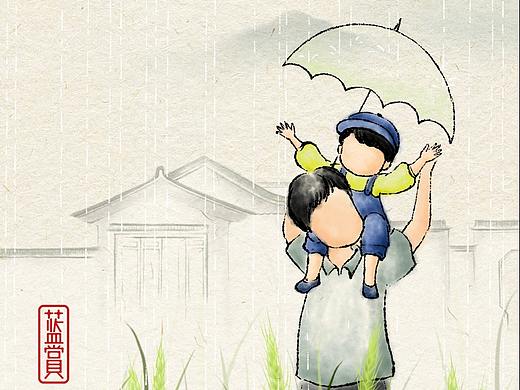 【四时节气】小满--万物渐丰，小得盈满