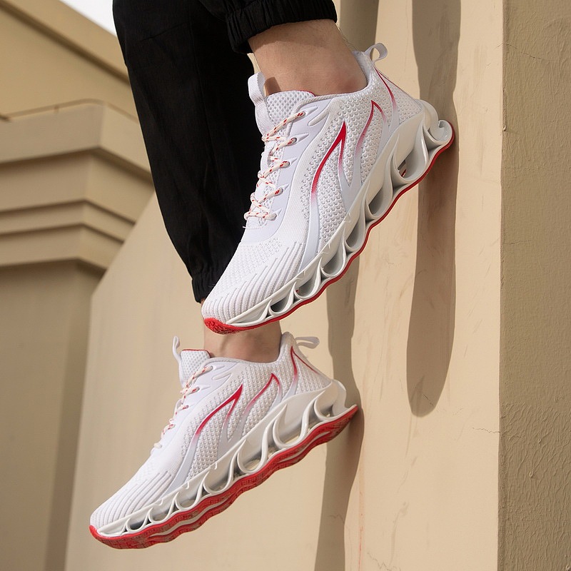 创意拍摄（鞋子）