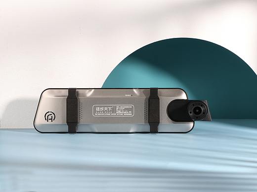 电商摄影｜汽车用品｜行车记录仪