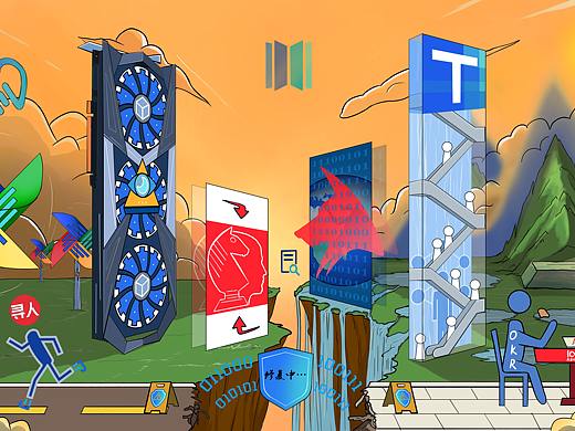 《整体 团队 个人》