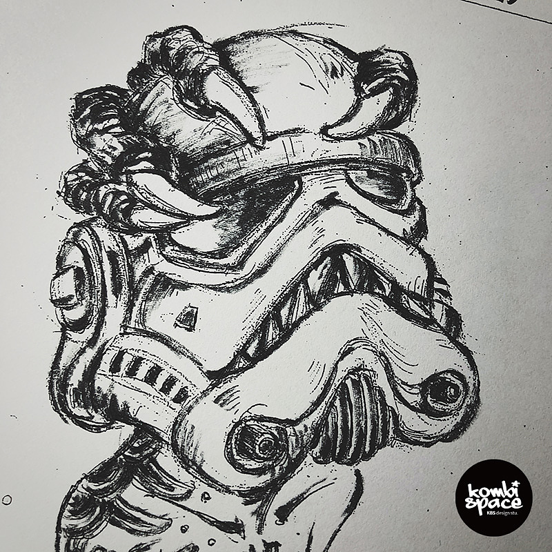 ＃077 SUPERINK TATTOO「超級墨水」（图ZMTkxMzUzNjY4） - 新锐潮流插画 - 站酷设计师kombi原创素材 - 站酷ZCOOL