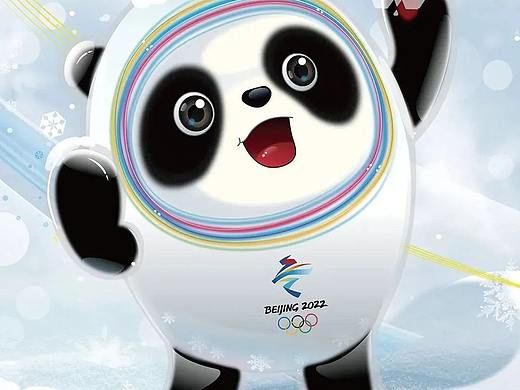 2022北京冬奥会要来啦！历时一年，宣传海报设计揭晓！赶快围观这11组作品