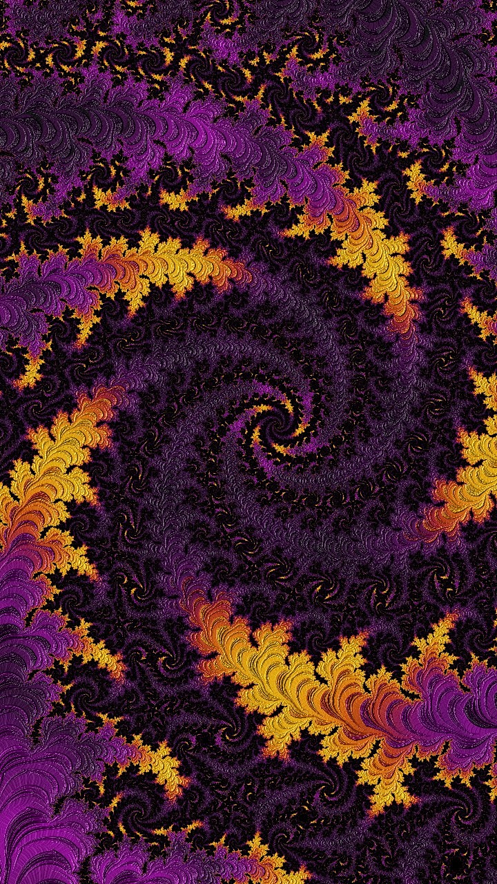 分型图手机桌面