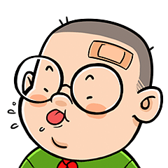 表情专辑-肥嘟嘟小小杨来啦（图ZMjQ2MTQwODA0） - 商业插画 - 站酷设计师wudayang吴大杨原创素材 - 站酷ZCOOL