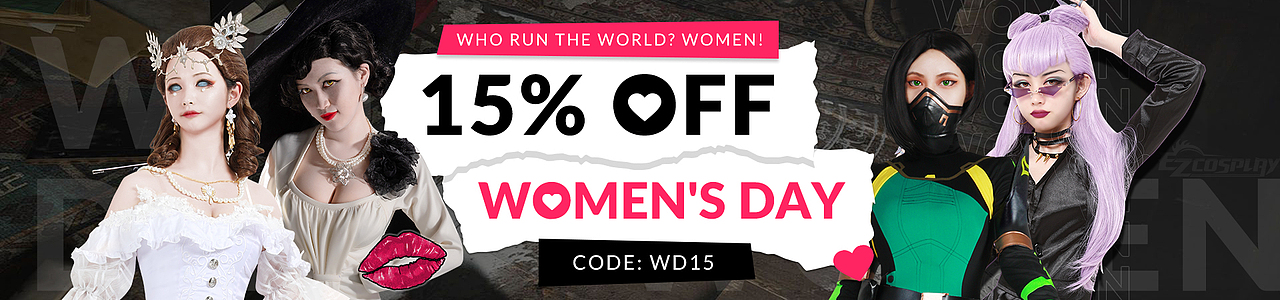 近期工作总结—cosplay banner（图ZMjQ4MDA3MDQ0） - 运营设计 - 站酷设计师fly17565原创素材 - 站酷ZCOOL