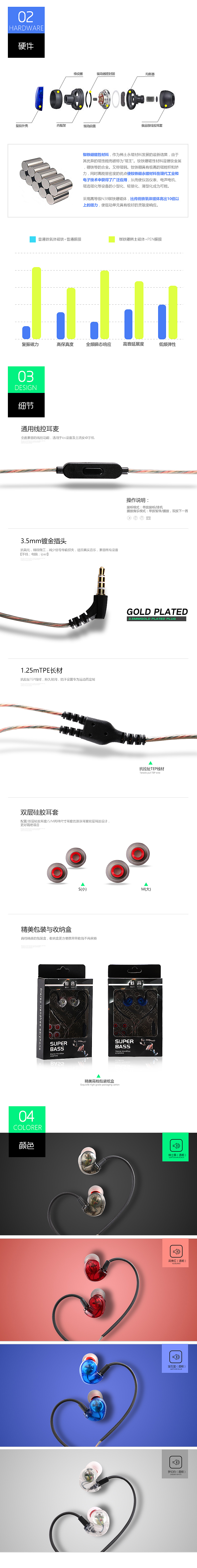 耳机展示（图ZNzc5MDgxOTI=） - 宣传物料 - 站酷设计师月鸟呀原创素材 - 站酷ZCOOL