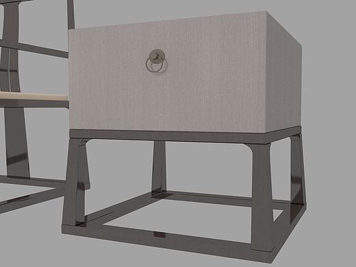 柜子（個人主頁-ZNDc1MjcwNjg=） - 生活用品 - 站酷設(shè)計師低級野生建模小白原創(chuàng)素材 - 站酷ZCOOL