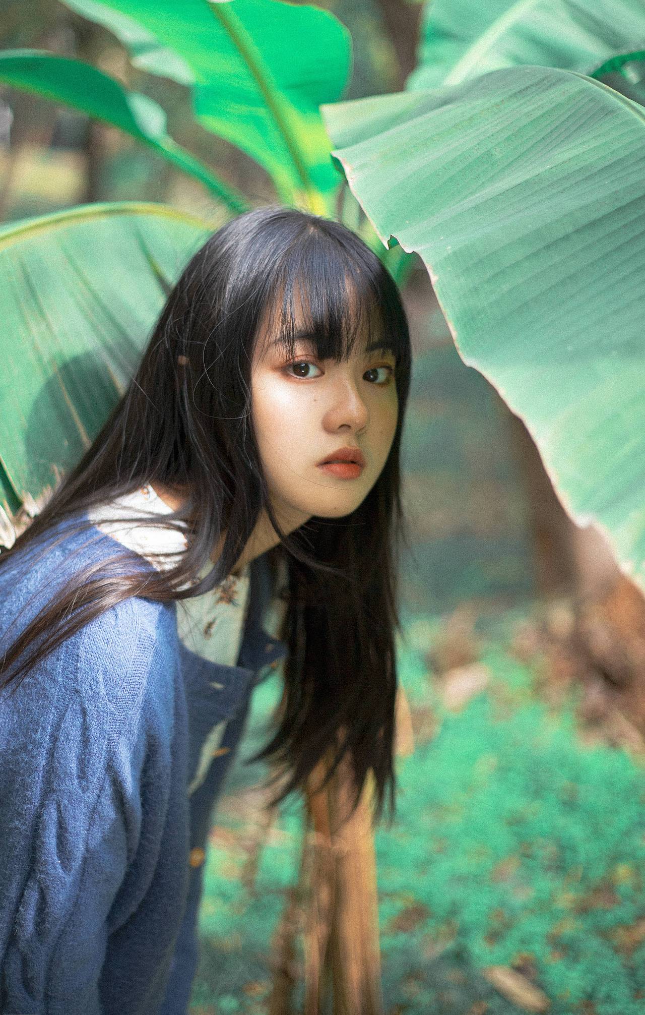 雨季（图ZMjM0Nzk0NzUy） - 人像摄影 - 站酷设计师山光水澹原创素材 - 站酷ZCOOL