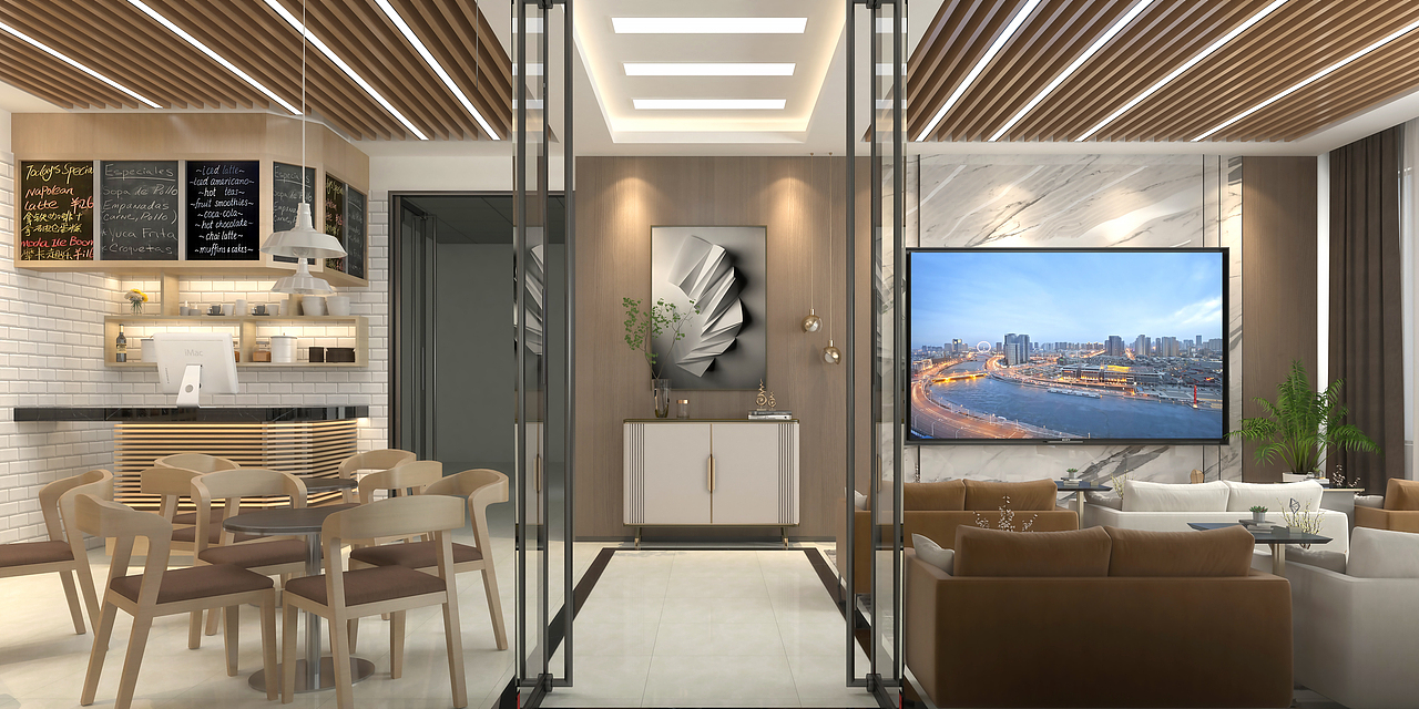 吴起永泰 · 业务大厅