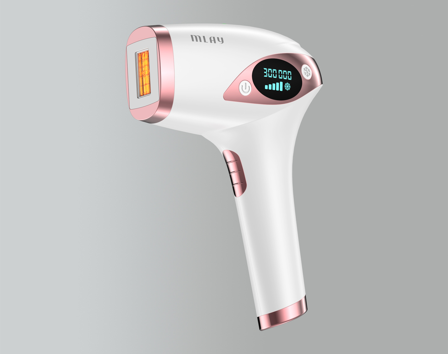 脱毛仪视频|网页|电商|欧阳平 - 原创作品 - 站酷