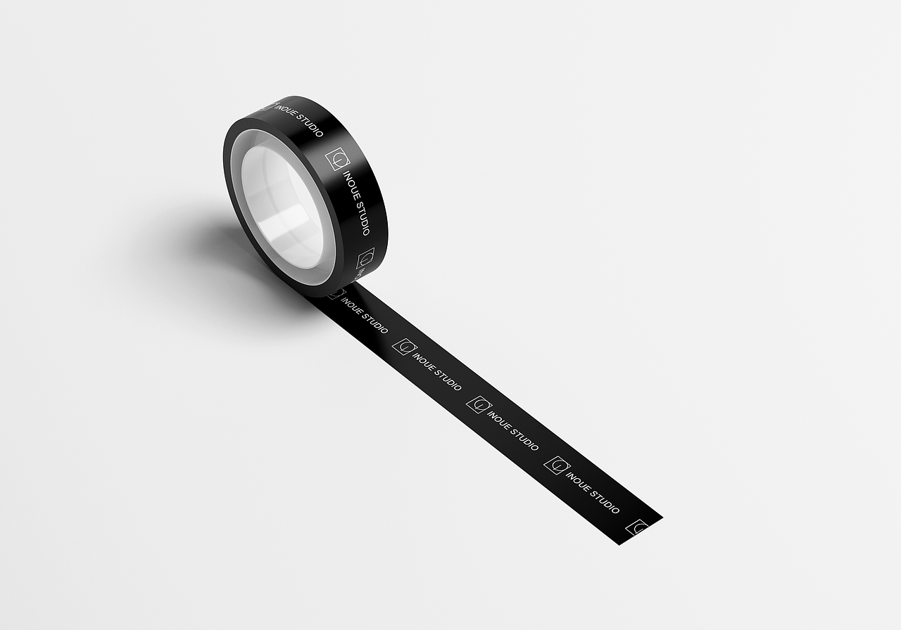 INOUE STUDIO | 极简