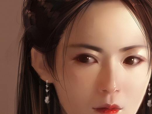 新倚天屠龙-杨不悔