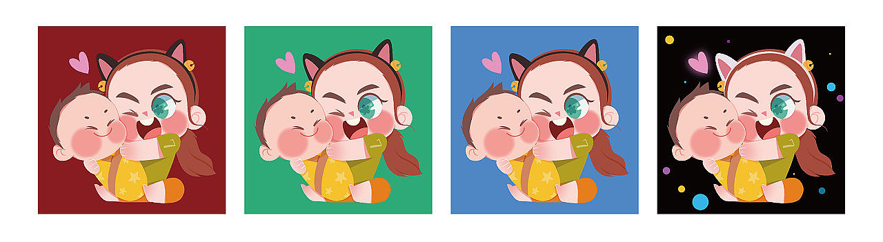 再见2020，你好2021（图ZMjM2ODc5MTgw） - 创作习作 - 站酷设计师查金丹三太子原创素材 - 站酷ZCOOL