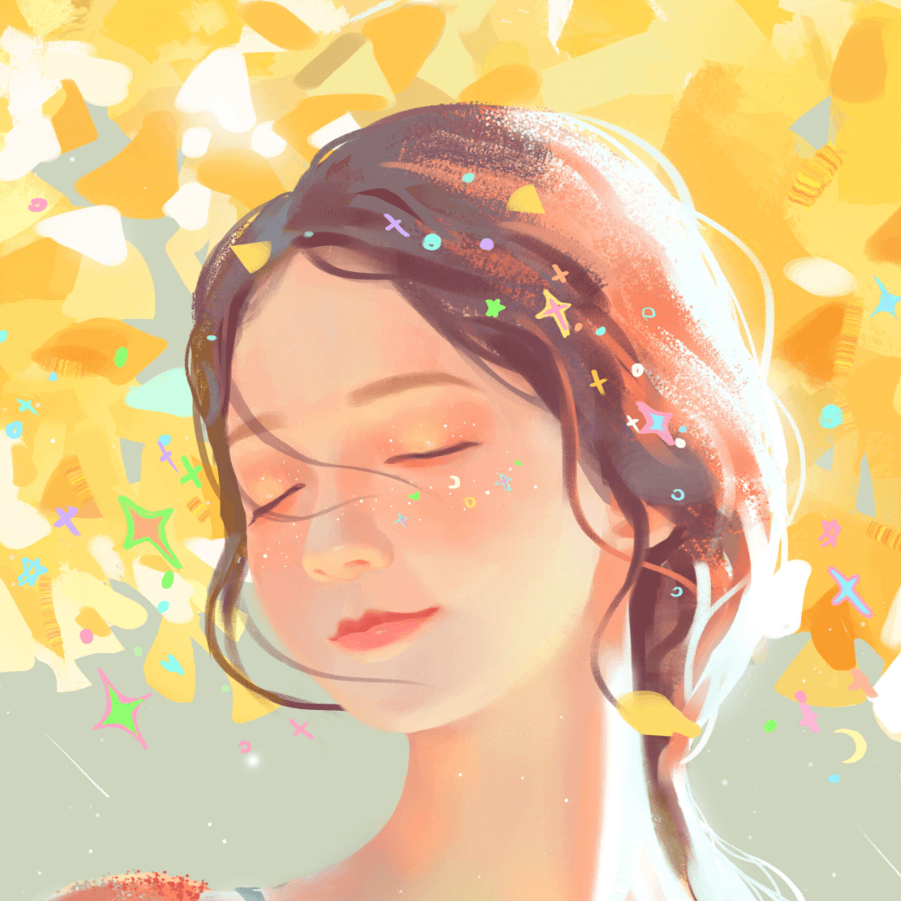 露十七的个人主页（背景预览） - 主页背景设置 - 站酷设计师露十七原创素材 - 站酷ZCOOL