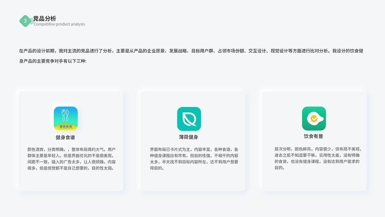 饮食健身-APP（图ZMjI1OTk1MjY0） - APP界面 - 站酷设计师小镇故娘原创素材 - 站酷ZCOOL