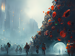 #AI創(chuàng)作實驗室#疫情