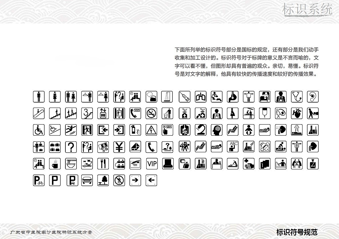 医院导视系统（图ZMjAxMTkzMTA4） - 商业空间设计 - 站酷设计师CHAI此木原创素材 - 站酷ZCOOL