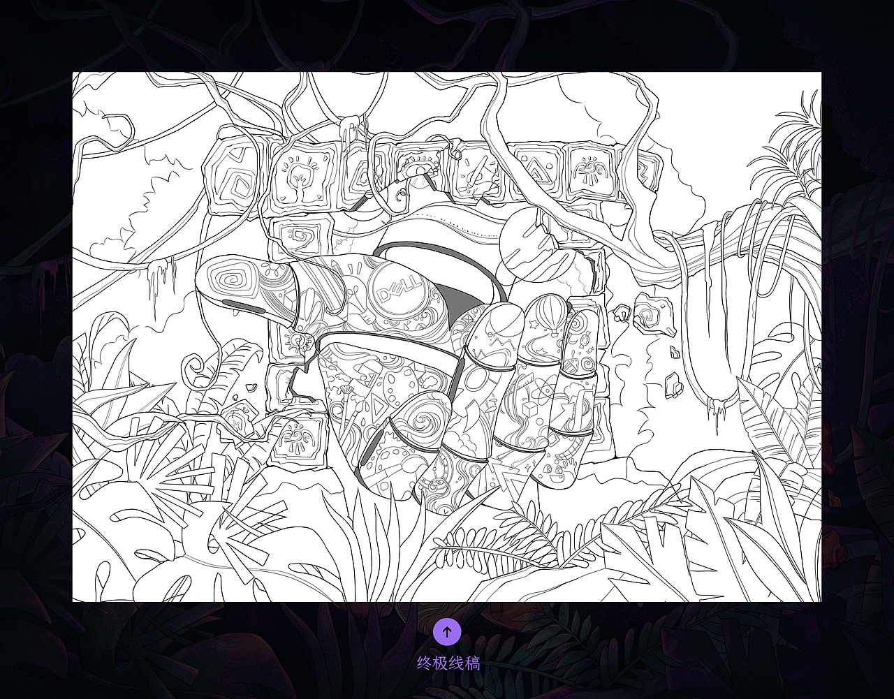 π，帮你推翻思维束缚（图ZMjMyMjM0NjM2） - 海报 - 站酷设计师ruanlu0914原创素材 - 站酷ZCOOL