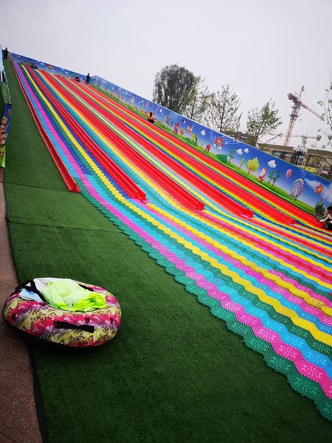 16座新款豪华旋转木马出租租赁户外拓展转马出租出售