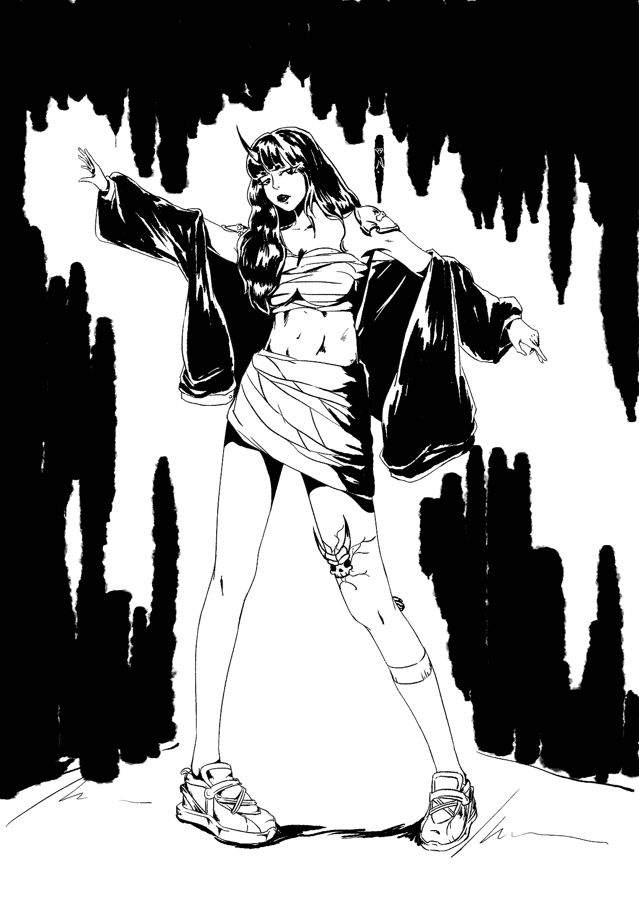 大一结课作业自设