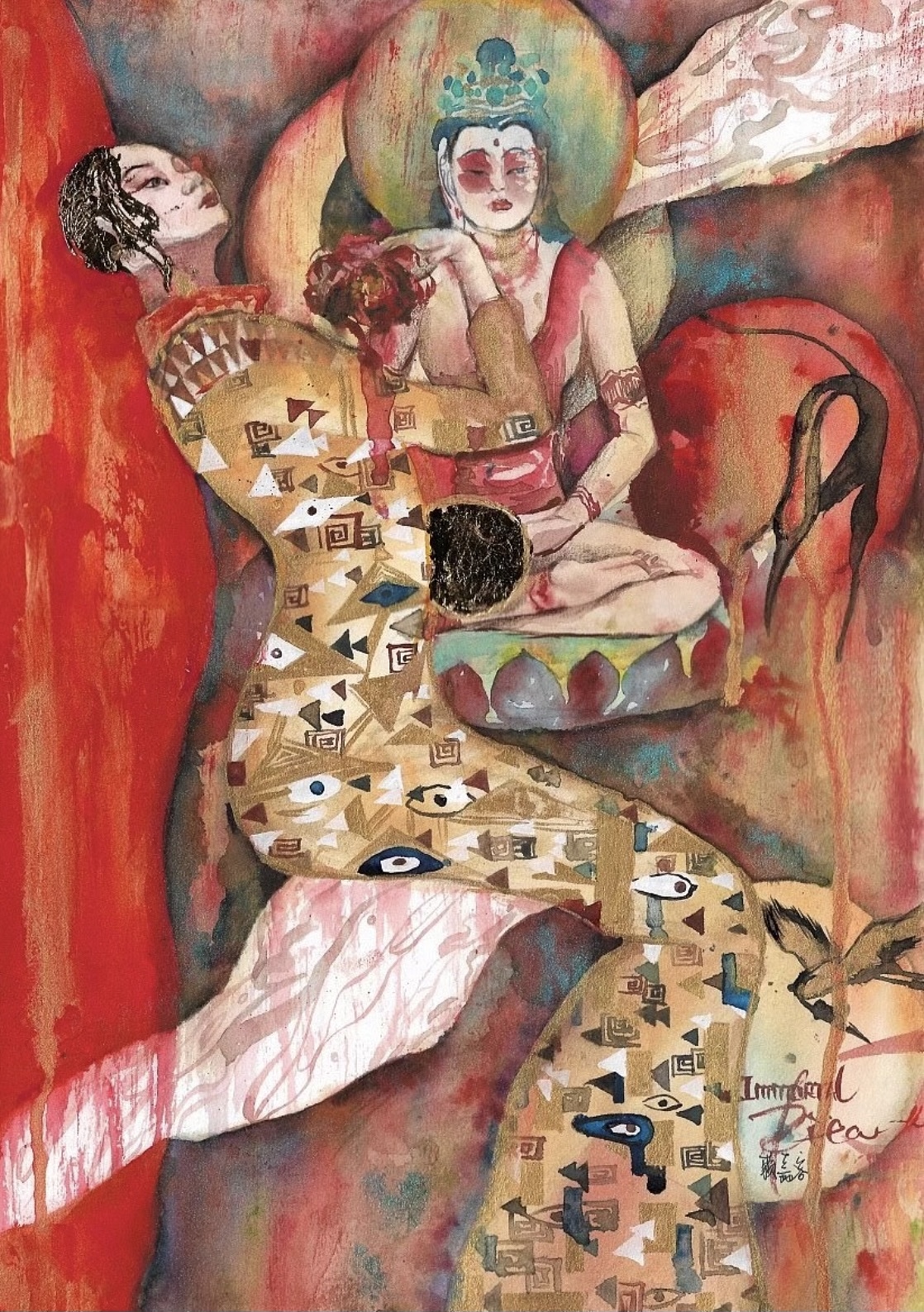 半个大学的作品（图ZMjM4MjUxMTEy） - 其他平面 - 站酷设计师Ritaaaaaa2018原创素材 - 站酷ZCOOL