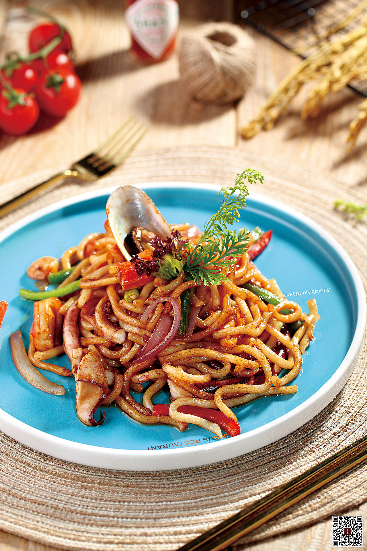 王子牛扒#美食摄影丨西餐拍摄