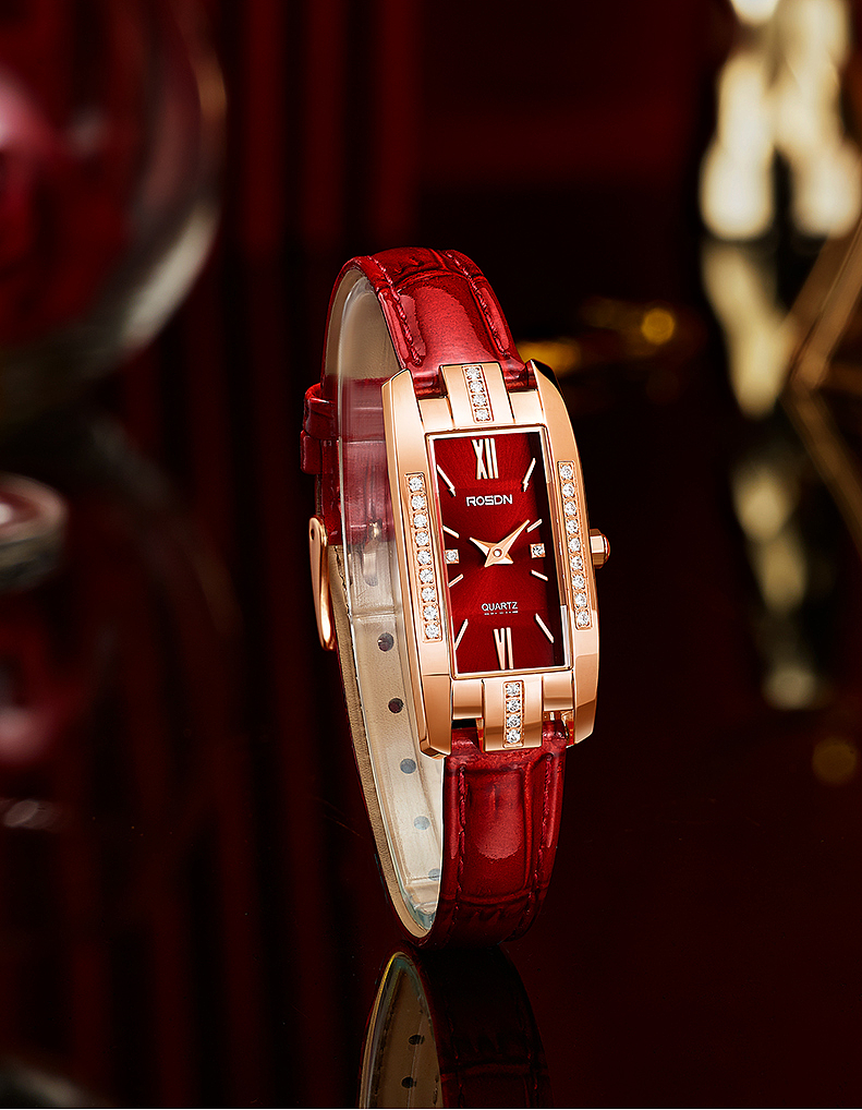 女表详情页-电商