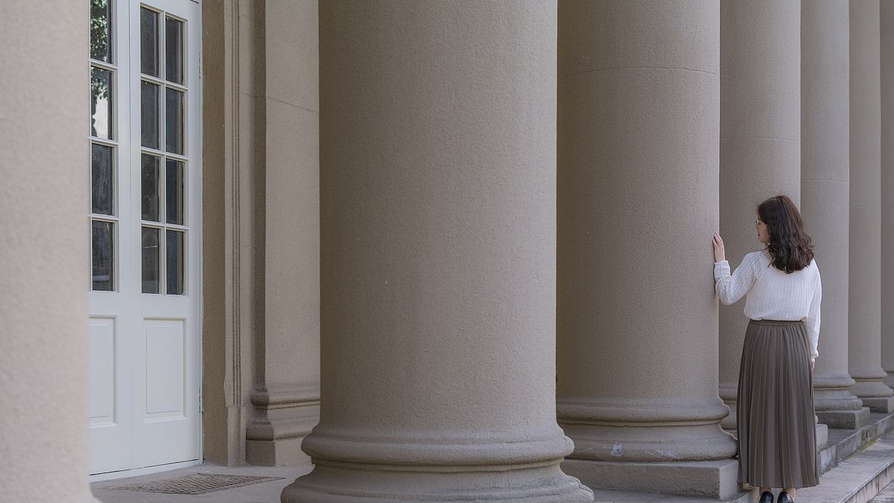 人间四月天（图ZMjUxOTExMzgw） - 人像摄影 - 站酷设计师MrSHUSHU原创素材 - 站酷ZCOOL