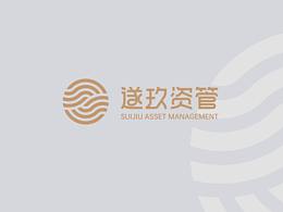 酒店logo VI  设计