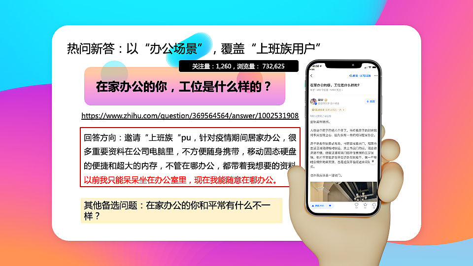 京东pssd品类✖️知乎合作规划「成功落地」（图ZMjcwODIzOTI4） - 文案/策划 - 站酷设计师悠然見南山原创素材 - 站酷ZCOOL